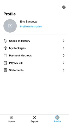 Game screenshot Upside SportsPlex Members hack