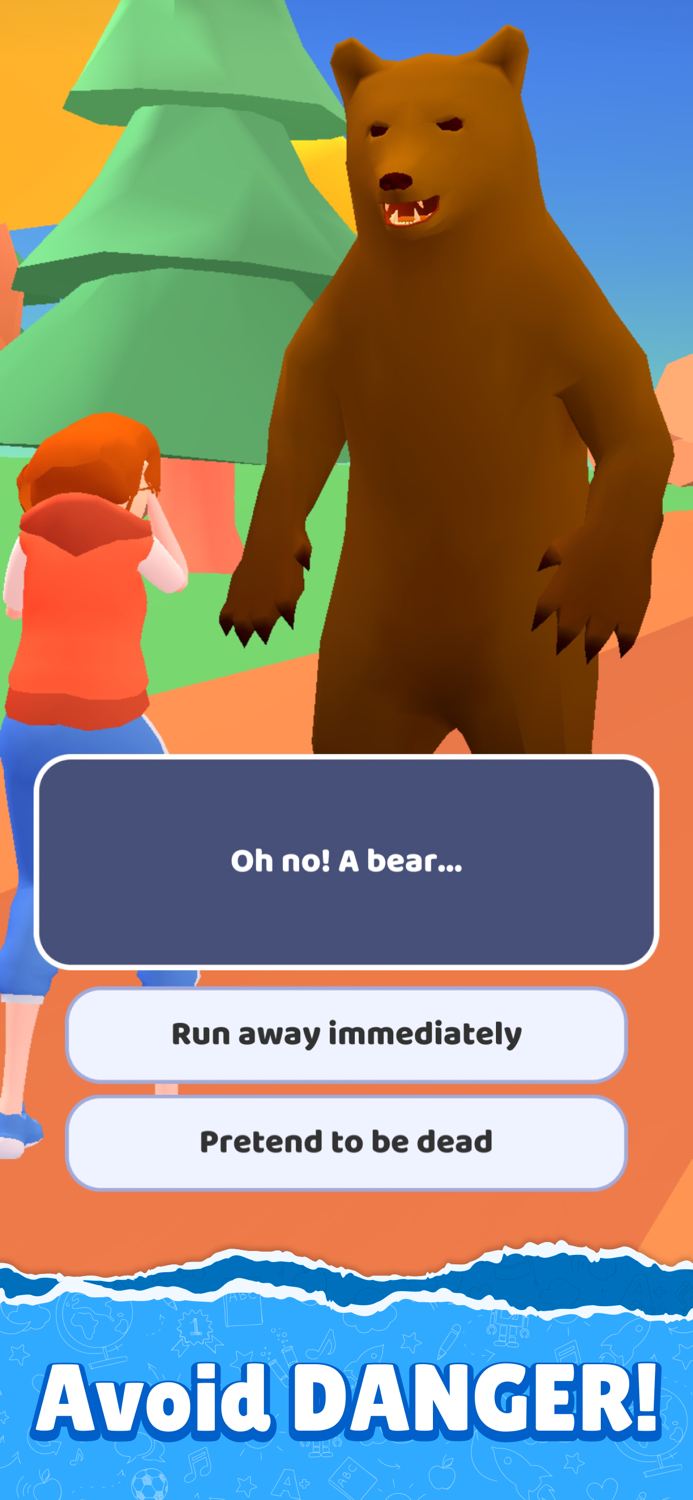 High School Popular Girls