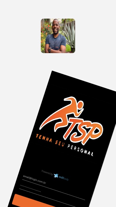 Screenshot #1 pour Julio Cesar Personal