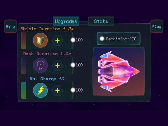 Screenshot #6 pour Entropy Arcade