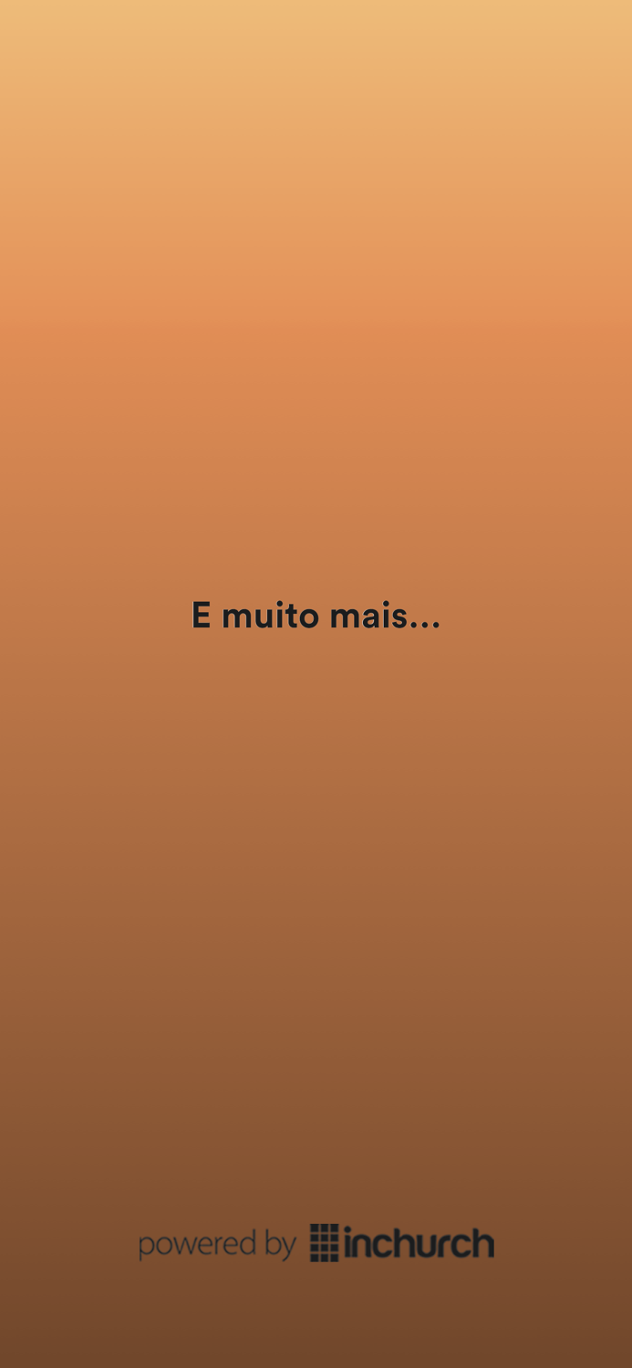 Igreja Logos Brás Cubas