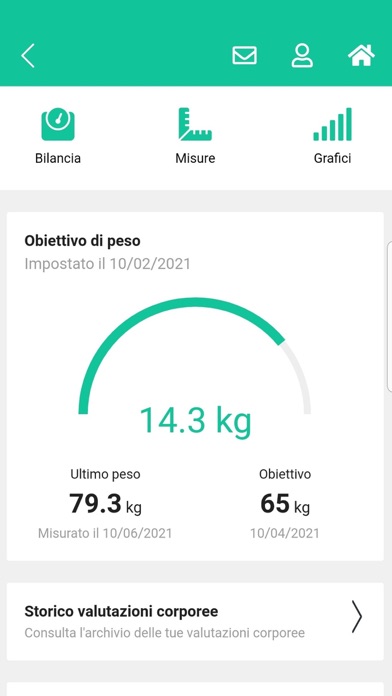 BodyRevo Screenshot