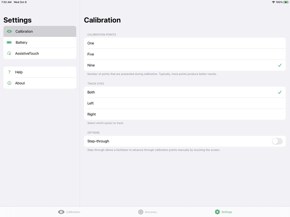 #2. TD CoPilot (iOS) 由: Tobii Dynavox LLC