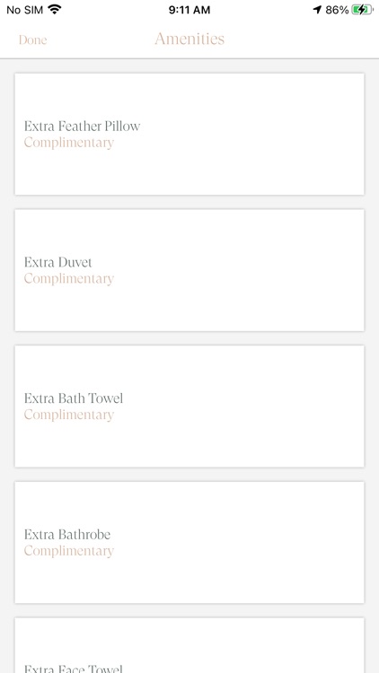 Patina Maldives screenshot-3