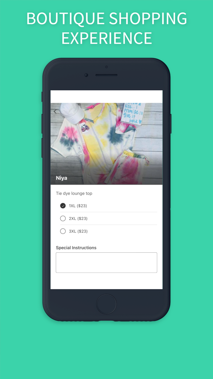 Honeysuckle Road Boutique