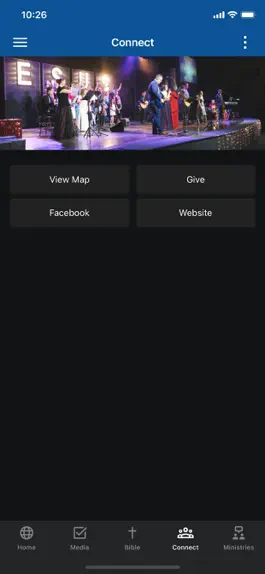Game screenshot Lewende Woord Centurion apk
