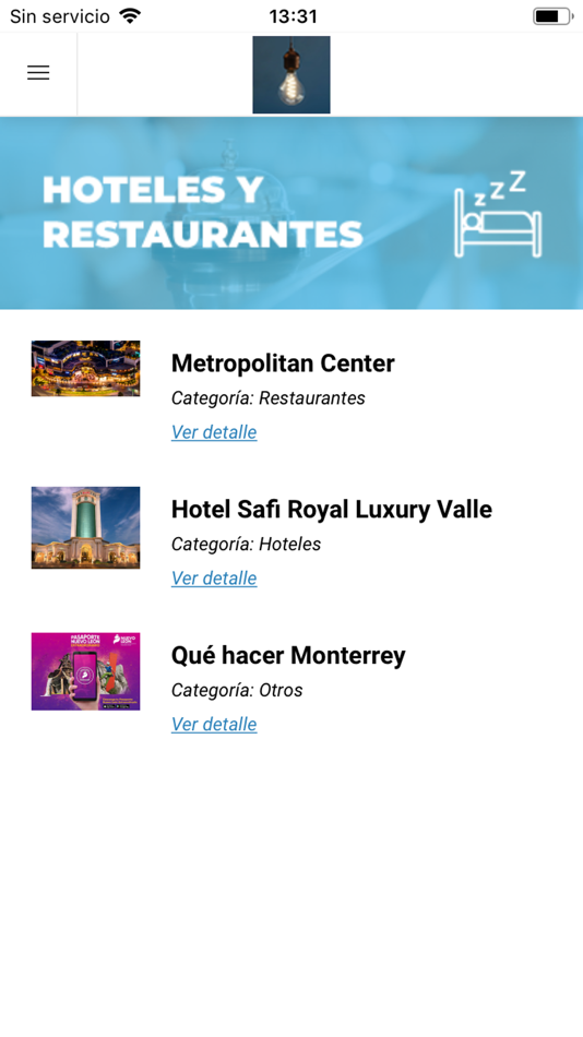 #3. Encuentro OMDs (iOS) 由: Socialware.mx