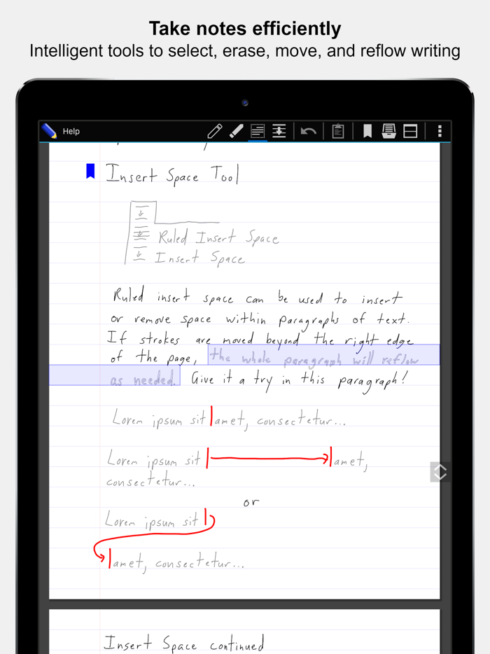 Stylus Labs Write