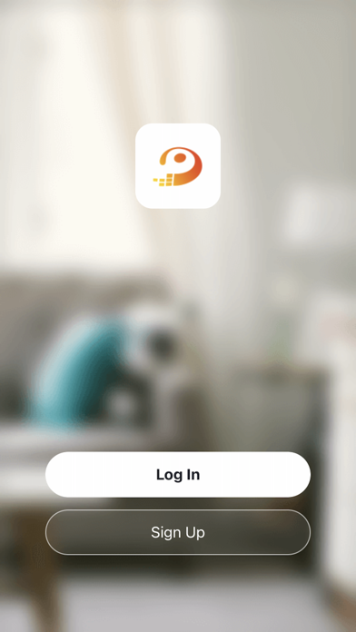 INOMI Screenshot
