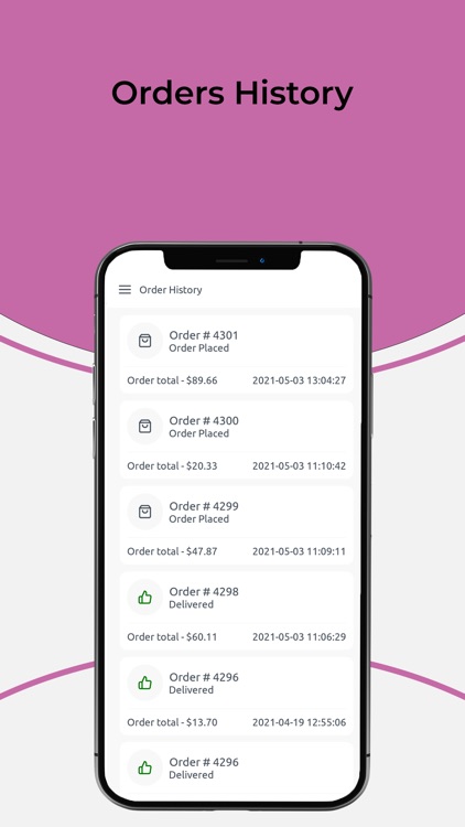 GGO Delivery screenshot-6