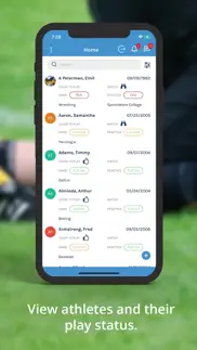 sportswareonline iphone screenshot 2