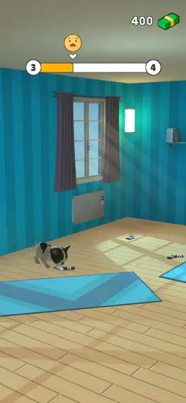 Game screenshot Pets Project hack