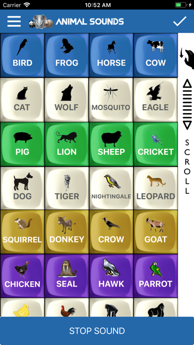 Animal Sounds 2021 Screenshot