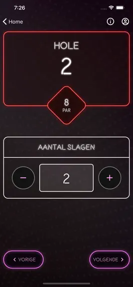 Game screenshot Putt Masters apk