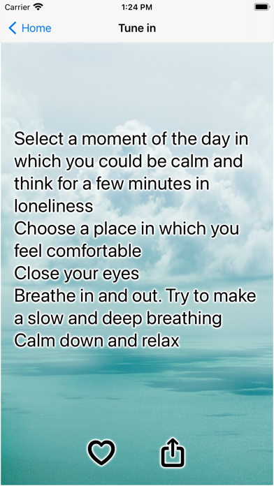 Positive & Motivational Quotes Screenshot