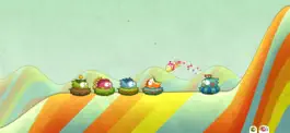 Game screenshot Tiny Wings+ hack