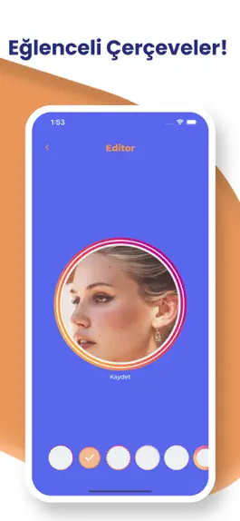 Game screenshot PicHub: Profil Fotoğrafı hack