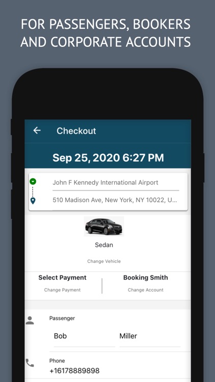I Drive Atlanta screenshot-4