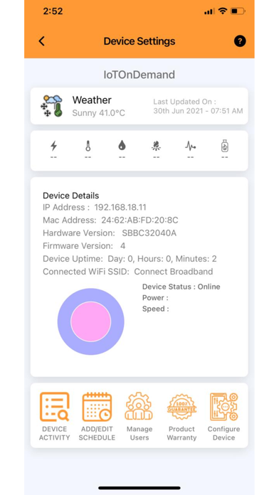 Screenshot 2 of Smart Bharat Best App
