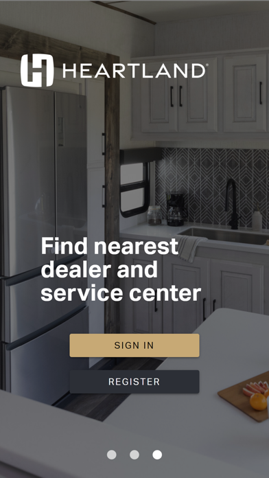 Heartland RVs