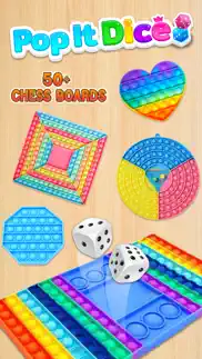 pop it chess - pop it dice 3d problems & solutions and troubleshooting guide - 3