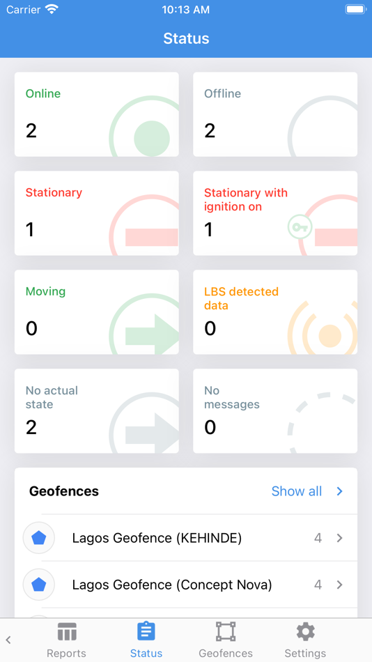 #4. TIKON by Concept Nova (iOS) By: Concept Nova Limited