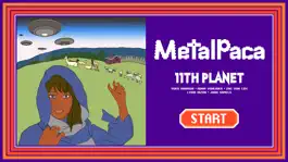 Game screenshot MetalPaca mod apk