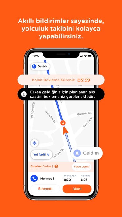 Volt Lines - Sürücü Screenshot