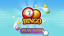 Game screenshot Lovely Bingo - Bingo Games mod apk