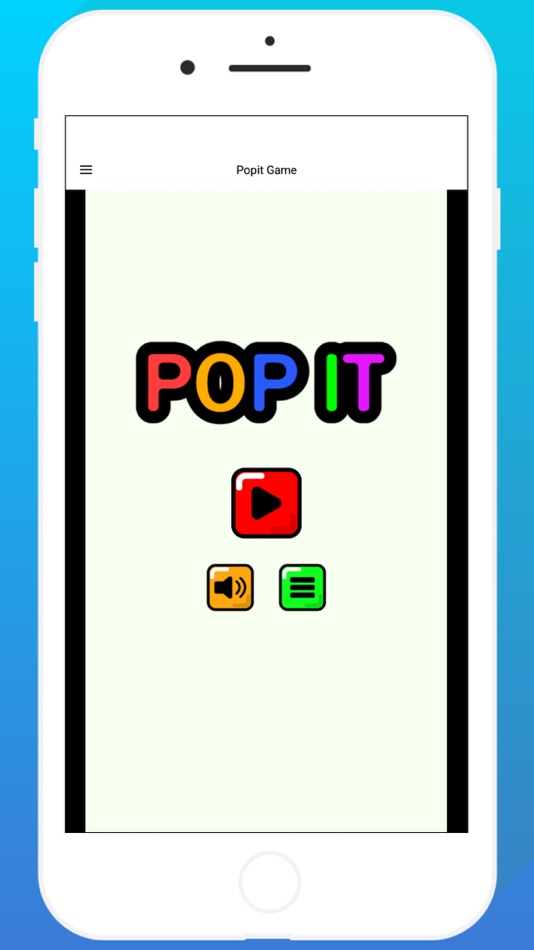 Popit. - 1.0 - (iOS)