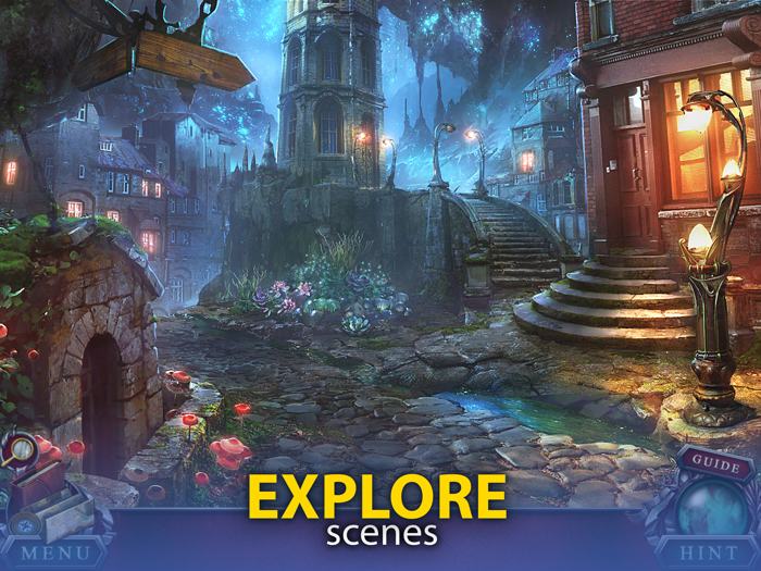 Fringe of Reality Legacy