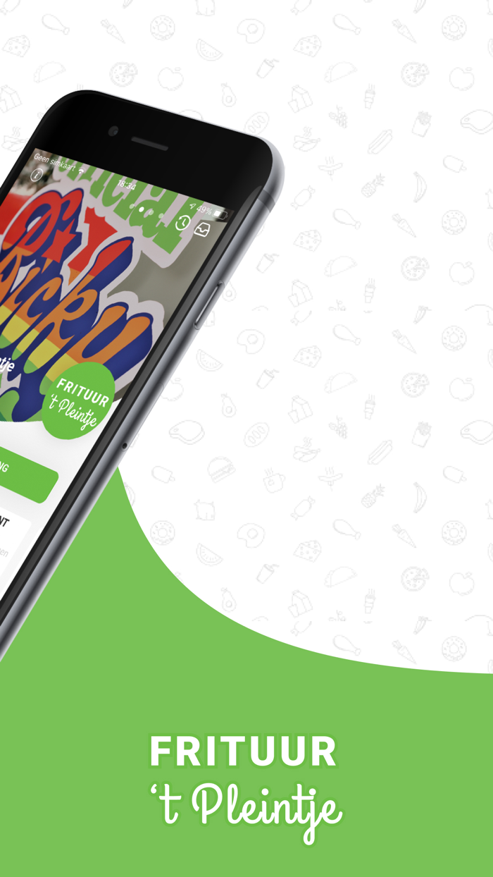 ’t Pleintje Zwijndrecht