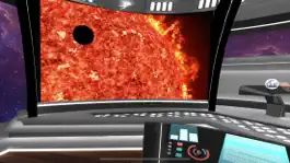 Game screenshot Bill Nye's VR Space Lab hack