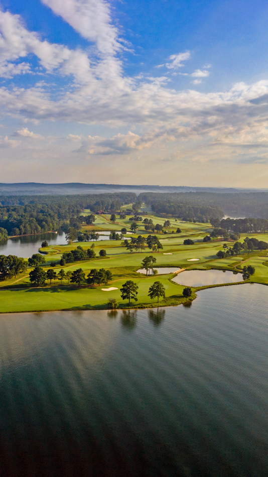 #1. Willow Point (iOS) 由: Russell Lands, Incorporated