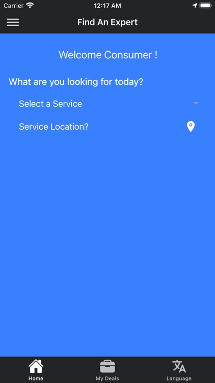 Expert Connect | منصة الخبراء