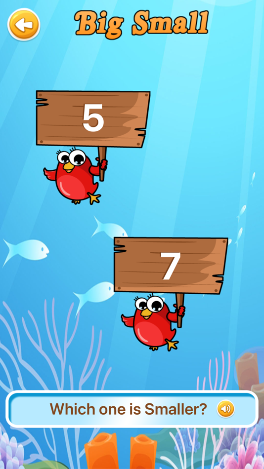 #8. Number Learning - 123 (iOS) 由: Nirav Patel
