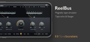 TB ReelBus screenshot #1 for iPhone