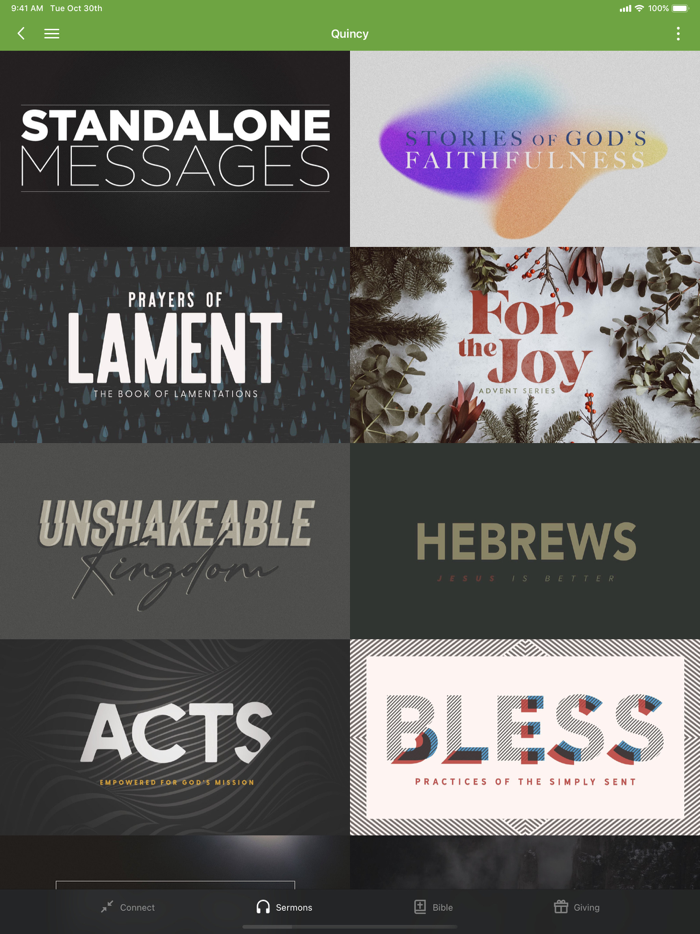 Life Community Church