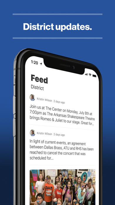 ArkansasSchoolBoards Screenshot