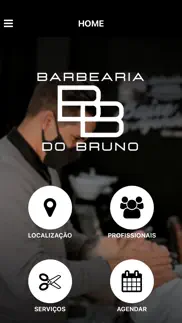 How to cancel & delete barbearia do brunno 4