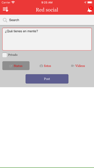 Screenshot #2 pour Sompy App