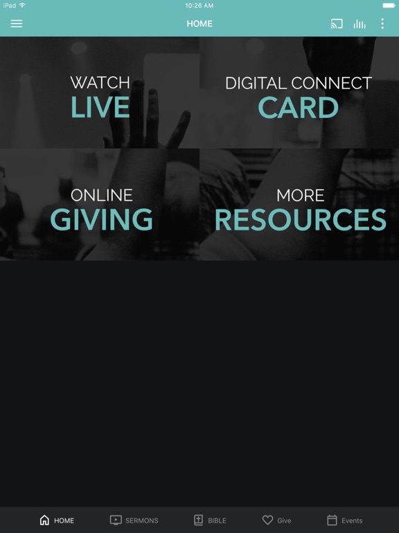 Screenshot #4 pour Owensboro Christian Church