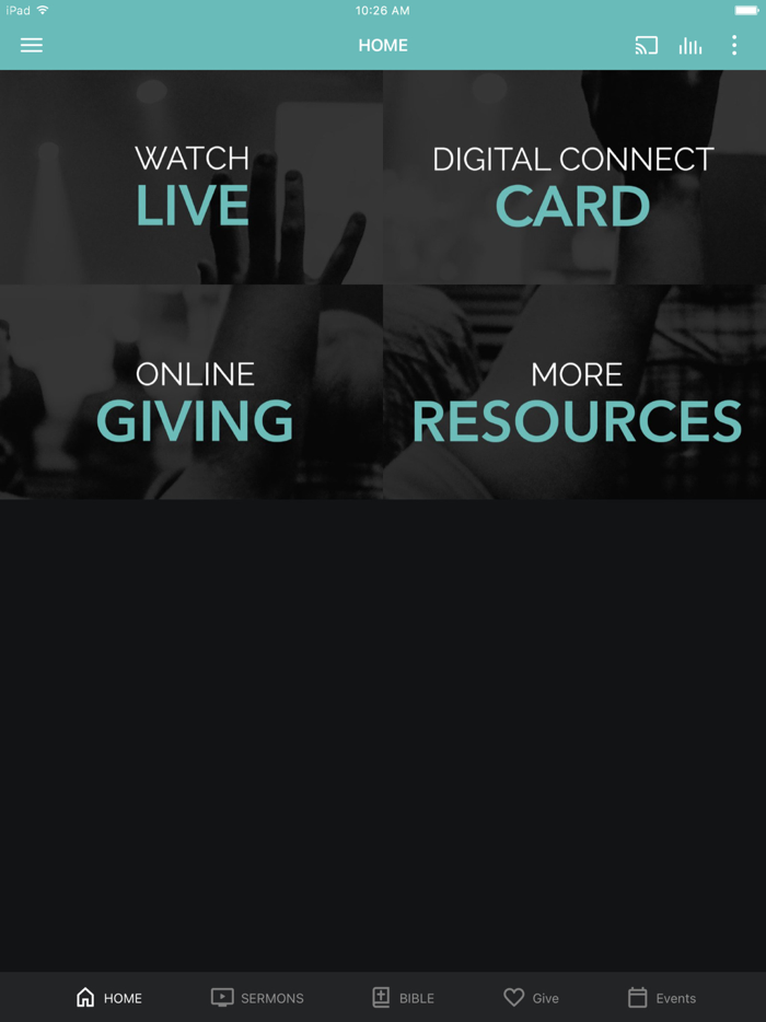 Owensboro Christian Church