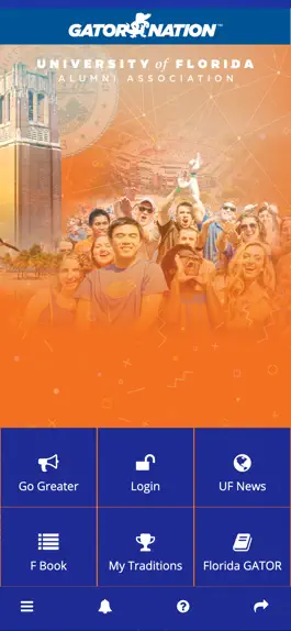 Game screenshot The Gator Nation mod apk