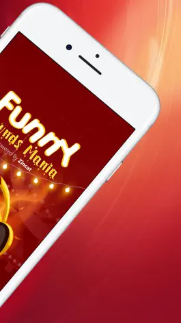 Game screenshot Funny Sound Mania apk