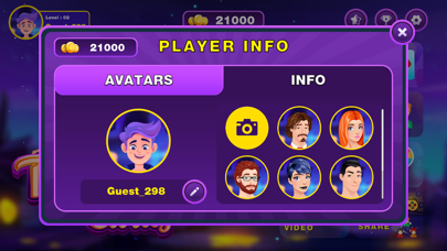 Tambola Cards Screenshot