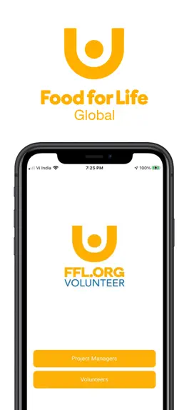 Game screenshot FFLG - Volunteering mod apk