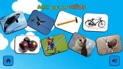 ABC para los Niños スペイン語 2+のおすすめ画像7