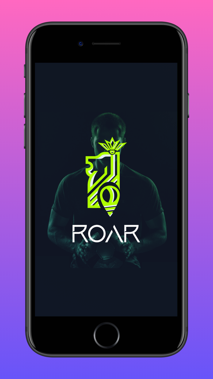Roar Sports Booking Engine