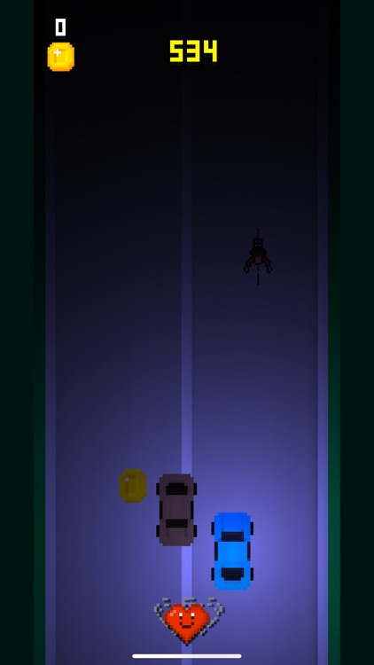 Danger Driving screenshot-3